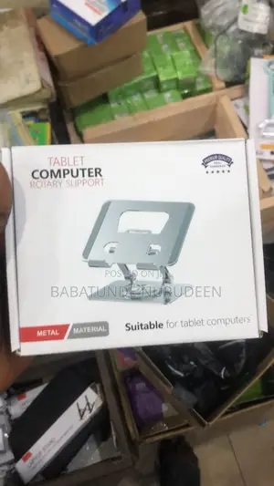 Laptop Stand