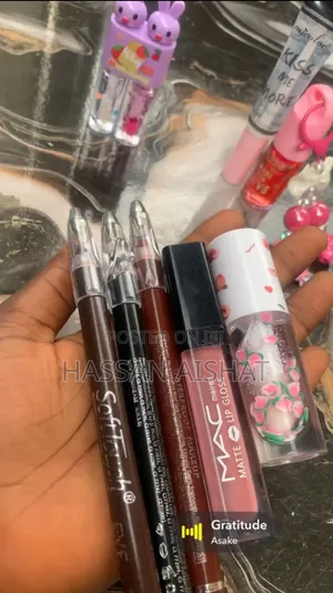 Leemah Collection