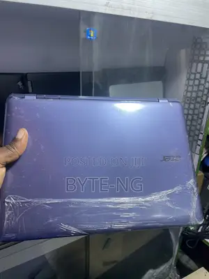 Laptop Acer Aspire E3 112 4GB Intel Pentium HDD 320GB