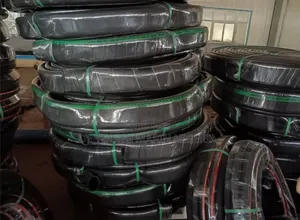 3" Oil and Fuel Discharged Hose