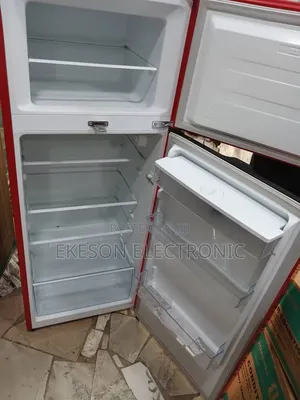 Hisense Fridge 205Litters