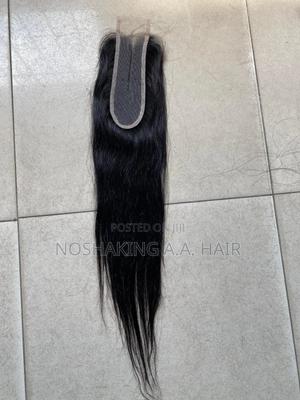 Human Hair