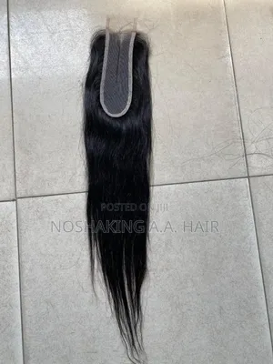 Human Hair
