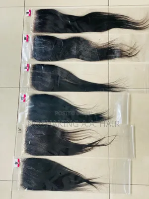 Human Hair