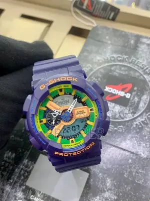 G-Shock Watches