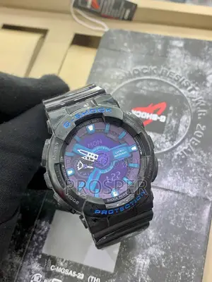 G-Shock Watches