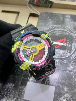 G-Shock Watches