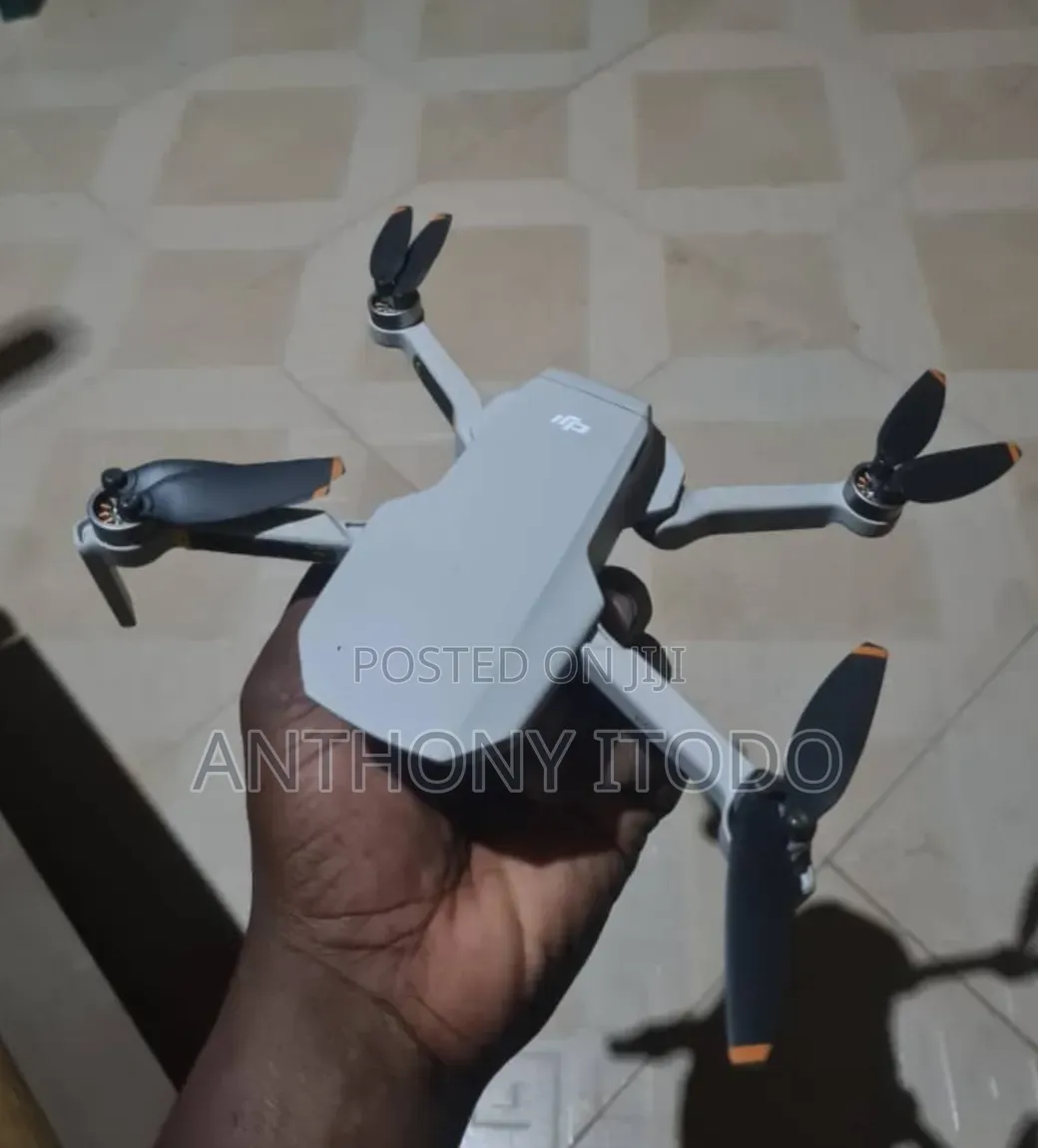 DJI Drone Mini
