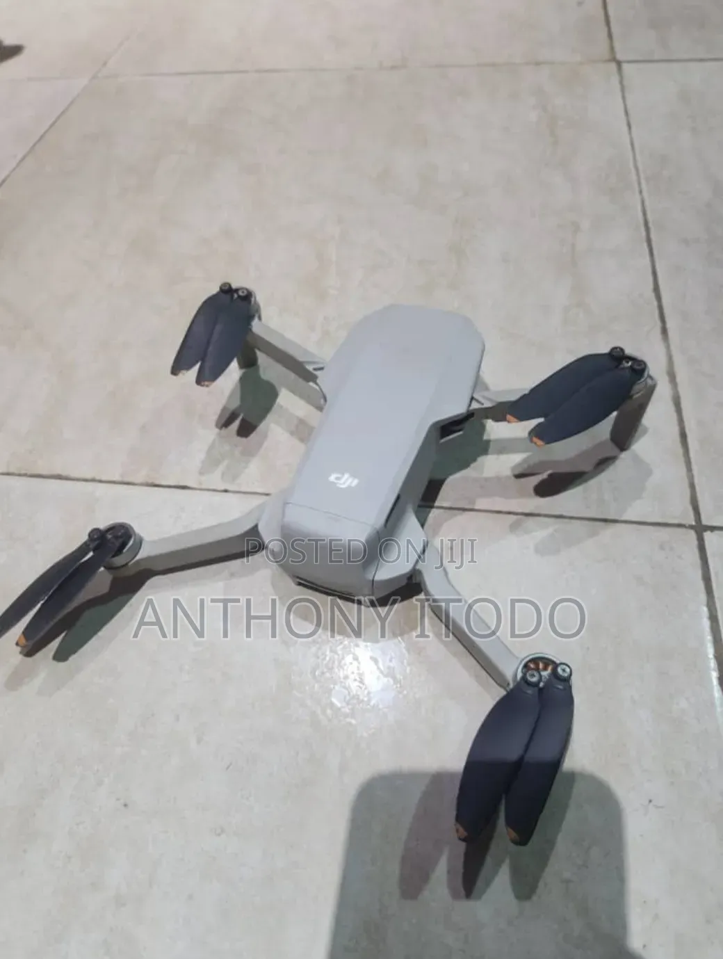 DJI Drone Mini