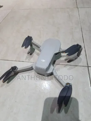 DJI Drone Mini