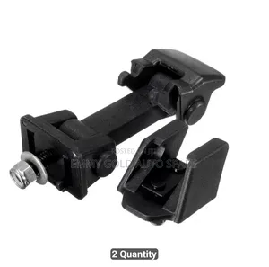 Bonet Hook Engine Lock Jeep Wrangler