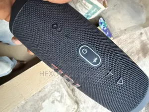 JBL Charge 5 Speaker