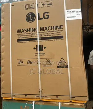 Original LG Washing Machine