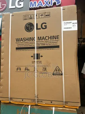 Original LG Washing Machine