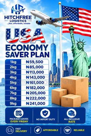 Usa Saver Plan