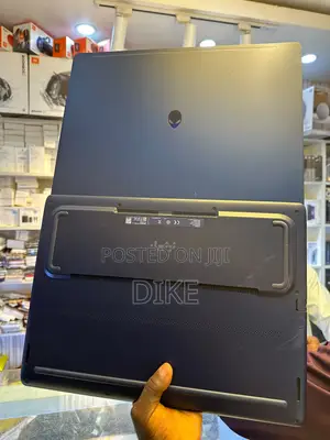 Laptop Dell 16GB Intel Core Ultra 7 SSD 1T