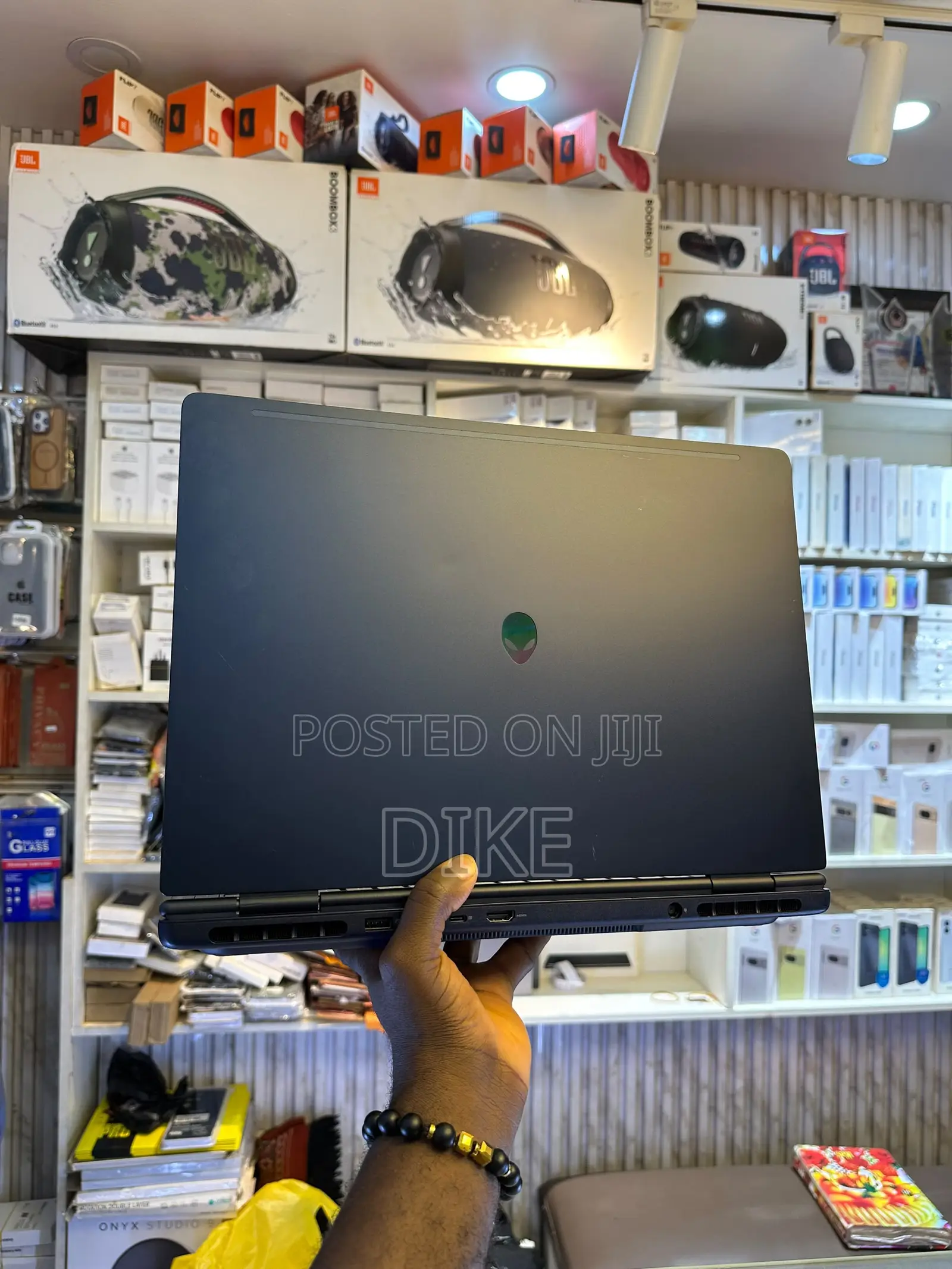 Laptop Dell 16GB Intel Core Ultra 7 SSD 1T