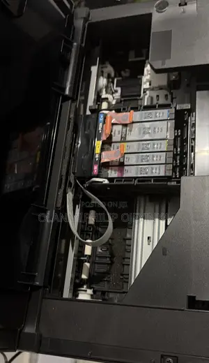 Canon TS704a Printer