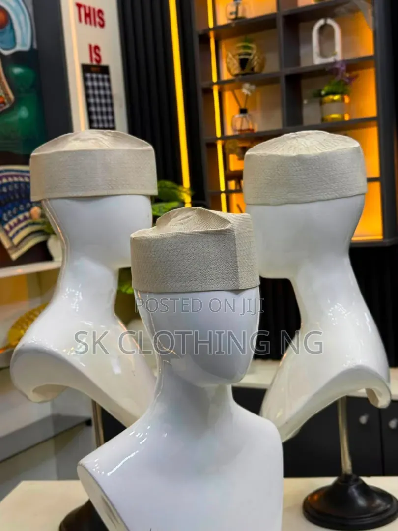 Eleganza Caps
