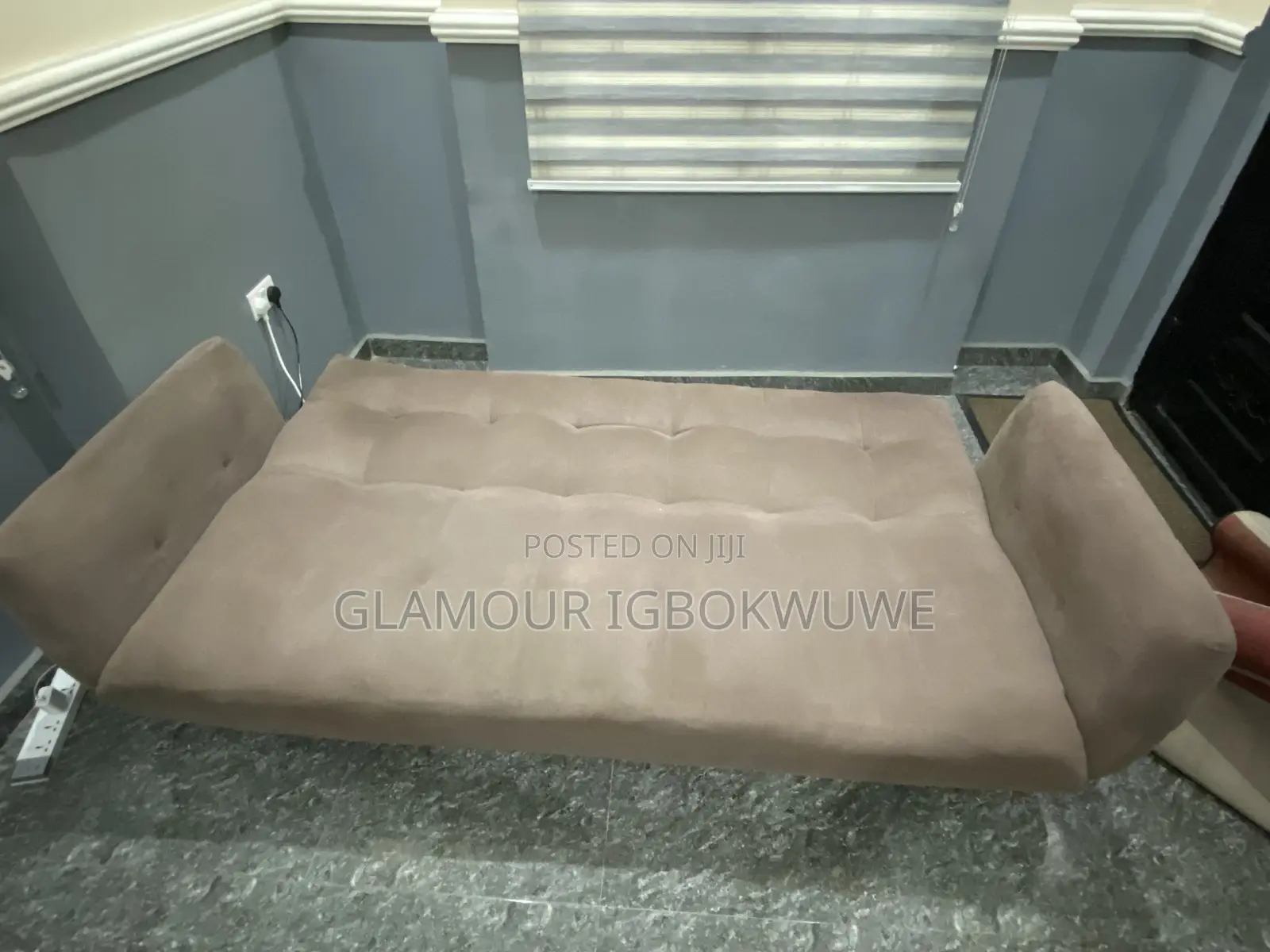 Two Way Couch
