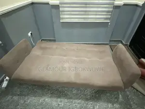 Two Way Couch