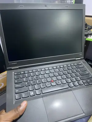 Laptop Lenovo ThinkPad T440p 8GB Intel Core i5 HDD 500GB
