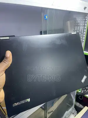 Laptop Lenovo ThinkPad T440p 8GB Intel Core i5 HDD 500GB