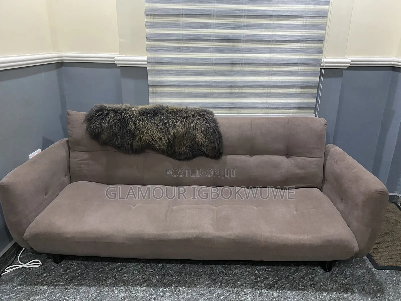 Two Way Couch