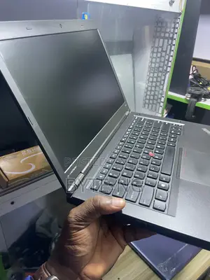Laptop Lenovo ThinkPad T440p 8GB Intel Core i5 HDD 500GB