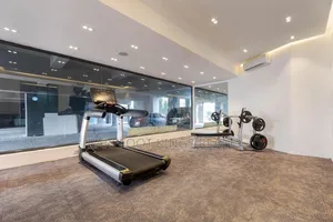 Luxury Studio Apartment