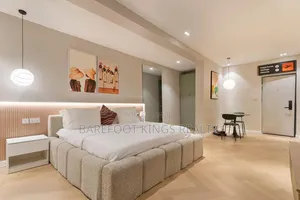 Luxury Studio Apartment