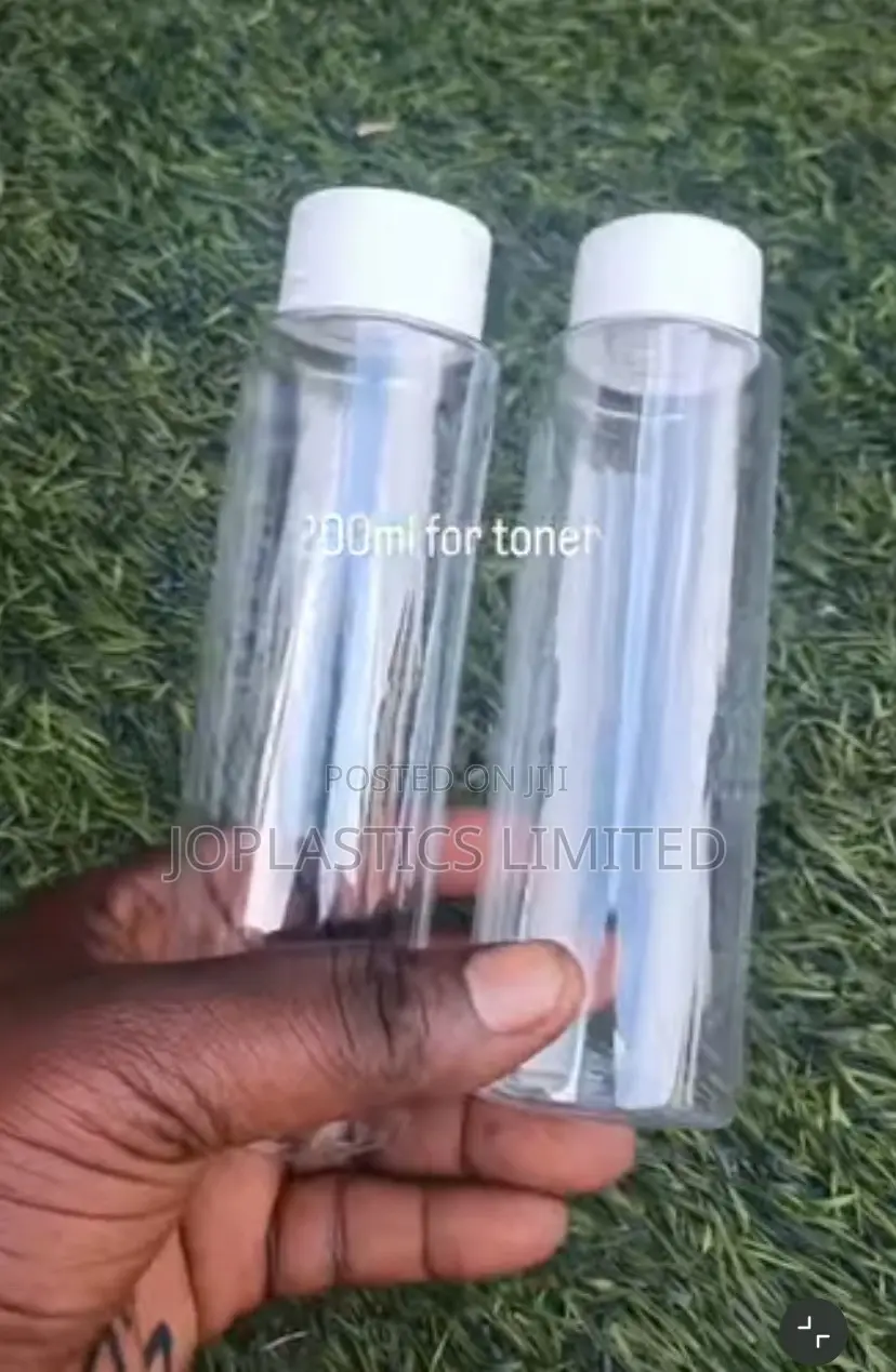 200ml Toner