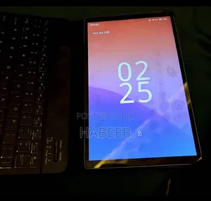 Itel VistaTab 11 128 GB Silver