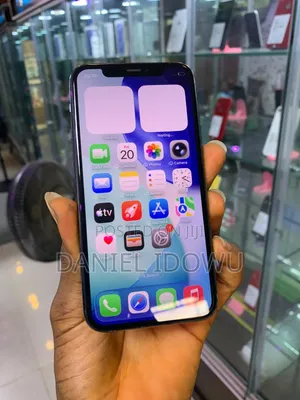 Apple iPhone 12 Pro Max 256 GB Black