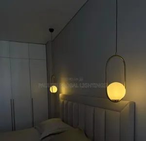 Dropping Light