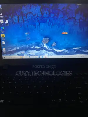 Laptop Acer Aspire 1 6GB Intel Core i5 HDD 1T