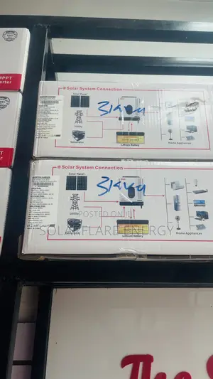 Sako 2kva Inverter