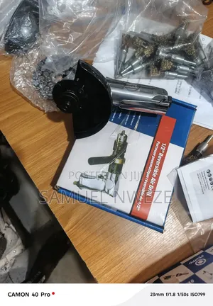Air Drilling Machin 1/2"