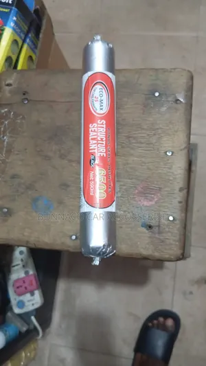 Silicone Waterproof Sealant
