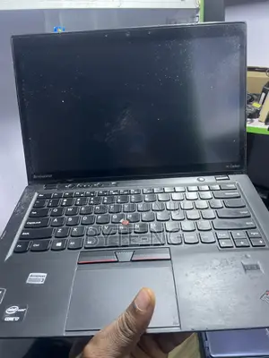 Laptop Lenovo ThinkPad X1 Carbon 8GB Intel Core i7 SSD 128GB