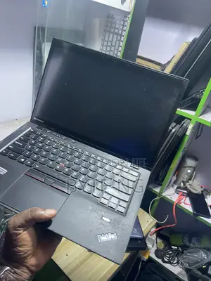 Laptop Lenovo ThinkPad X1 Carbon 8GB Intel Core i7 SSD 128GB
