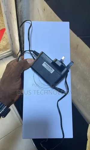 "Gen 3 Adapter"