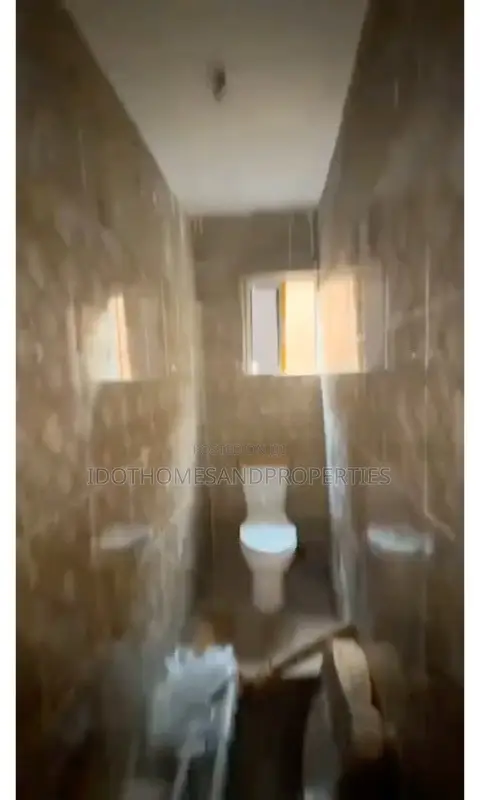 Mini Flat in Fadeyi for rent