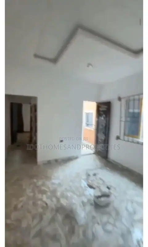 Mini Flat in Fadeyi for rent