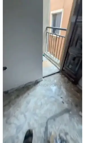 Mini Flat in Fadeyi for rent