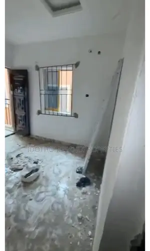 Mini Flat in Fadeyi for rent