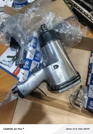 Are Impact Wrench 3/4" Drive