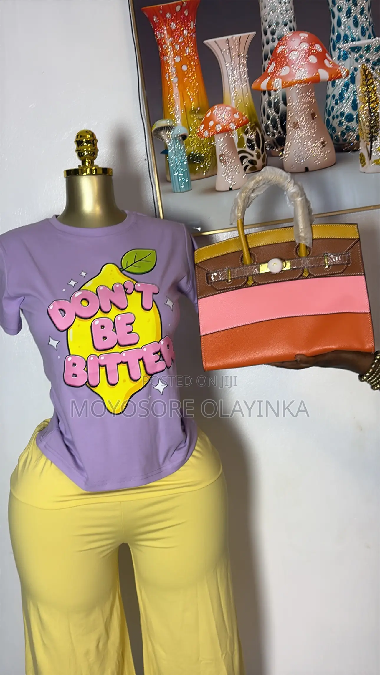 Quality Basic Tops