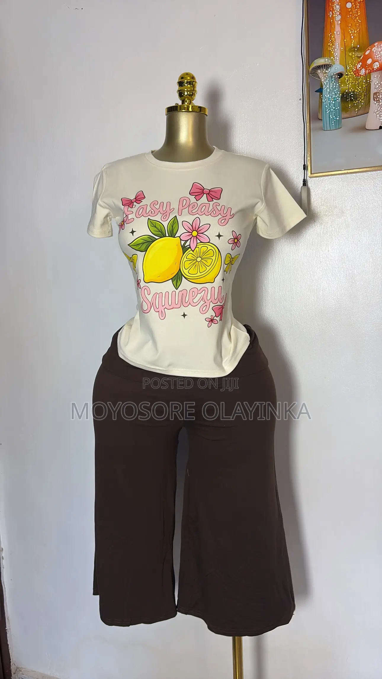 Quality Basic Tops