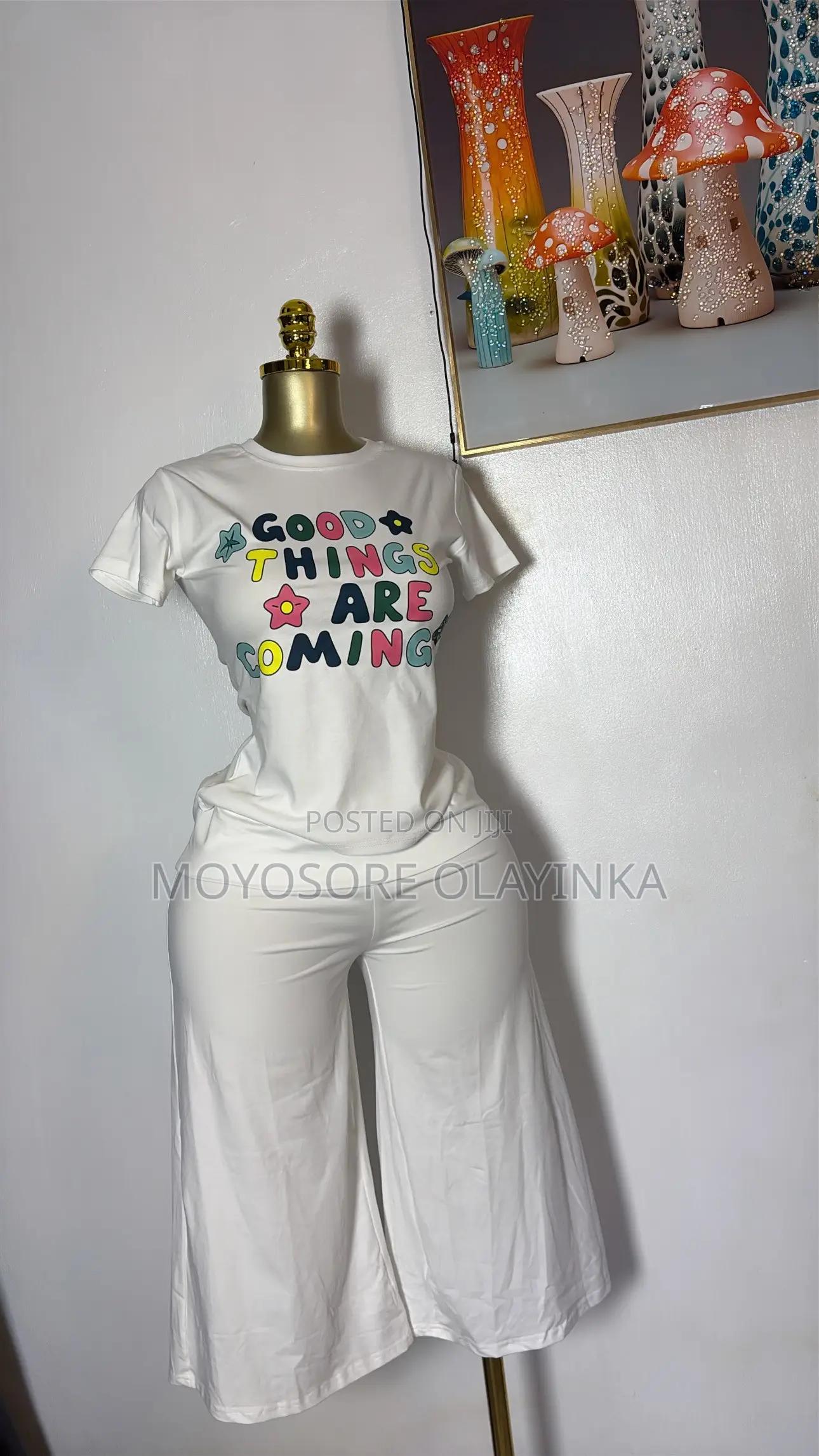 Quality Basic Tops